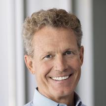 Paul Black Headshot