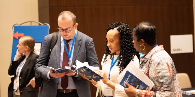 2020 National Health Policy Conference
