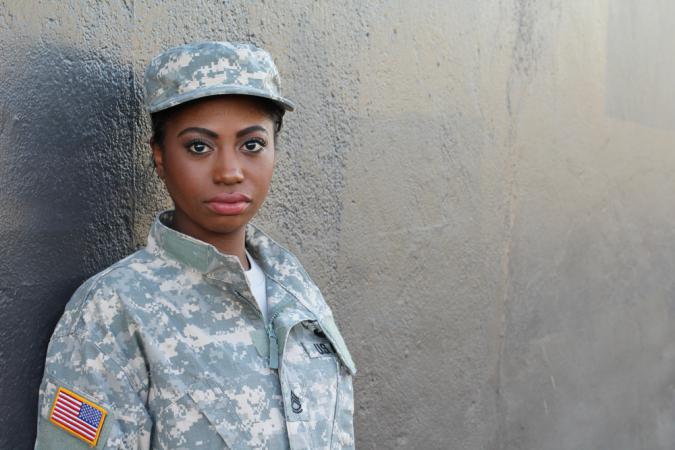 The Gender Gap in Suicide Rates is Narrowing in the United States