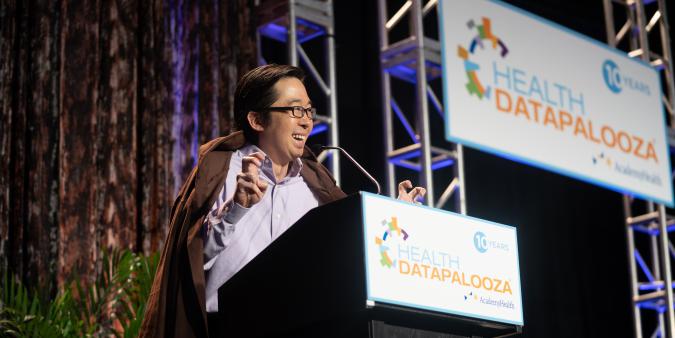 2020 Health Datapalooza
