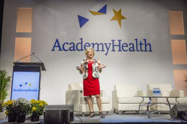       AcademyHealth CEO Shares Three Hot Topics for the Health Policy Research Community in 2019
  