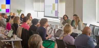 2019 Health Policy Orientation