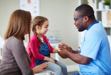 Leveraging Partnerships across State Agencies Can Vastly Improve Critical Immunization Efforts