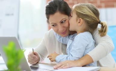 This Mother’s Day Academic Moms Need Our Support