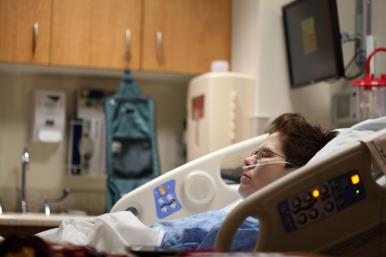 New Study Finds Lower Cost Respiratory Care Options Outside of Intensive Care