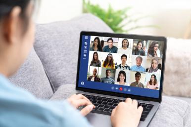 The Importance of Gathering