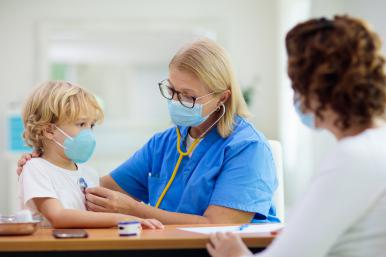 Experts Discuss Child Health Care Transformation