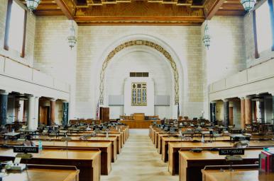New Institute Aims to Improve Use of Evidence in Health Care Policy and Practice in States and Local Communities